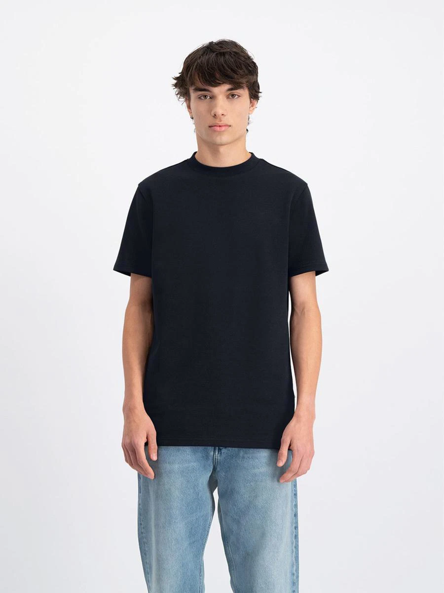 Law of the Sea T-Shirt 660031 Blauw 3
