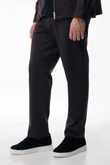 GENTI Pantalon P5051-1971 Paars 1
