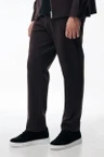 GENTI Pantalon P5051-1971 Paars 1