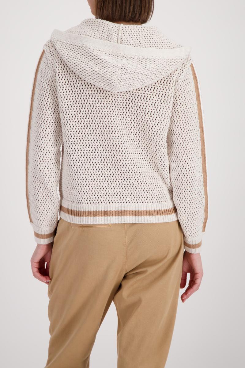 Monari Vest 410283 Beige 3