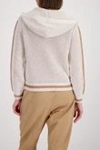 Monari Vest 410283 Beige 3