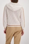 Monari Vest 410283 Beige 3