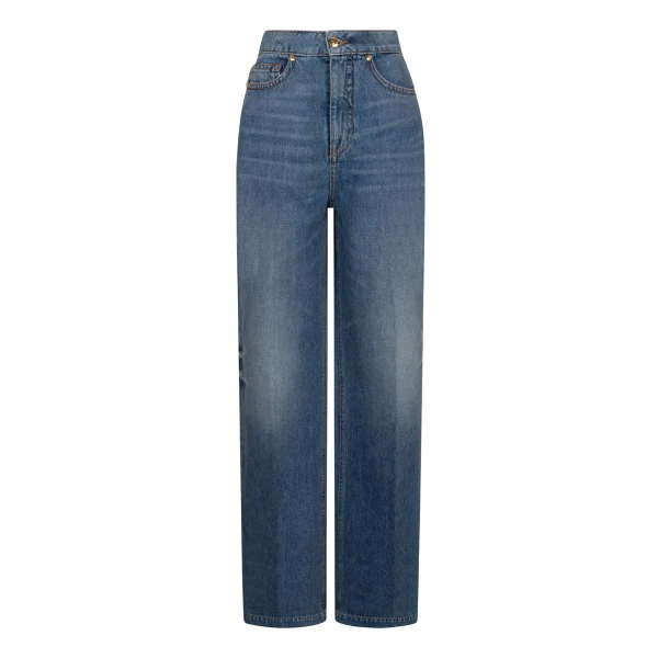 Josh V Jeans JV-2608-0603 Blauw 1
