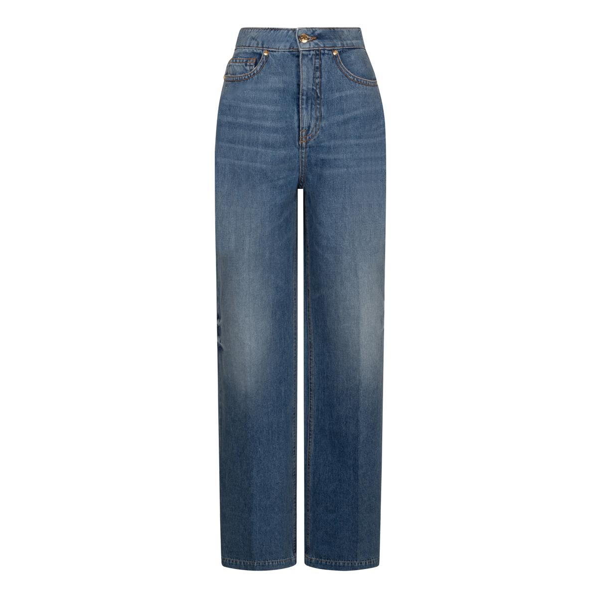 Josh V Jeans JV-2608-0603 Blauw 1