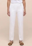 Bianca Pantalon Denver Wit 1