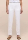Bianca Pantalon Denver Wit 1