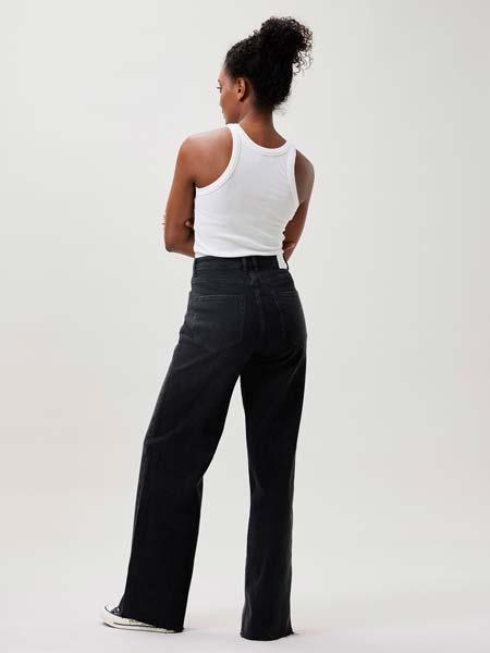 Catwalk Junkie Top Doves Off-White 4