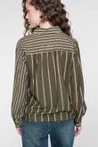 Geisha Blouse 63942-20 Groen 6
