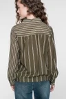Geisha Blouse 63942-20 Groen 6