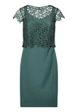 Vera Mont Jurk 51584031 Groen 2