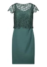 Vera Mont Jurk 51584031 Groen 2