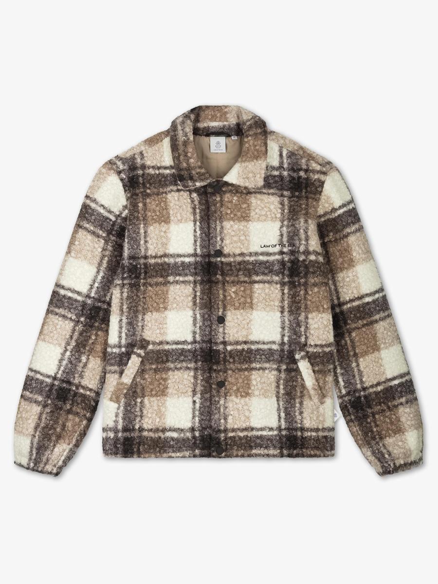 Law of the Sea Jack Jules Beige 1