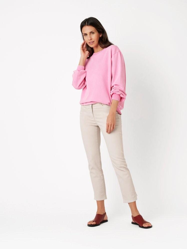 TONI Pantalon Be Loved 11-39/1226-60 Off-White 1