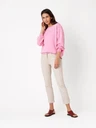 TONI Pantalon Be Loved 11-39/1226-60 Off-White 1