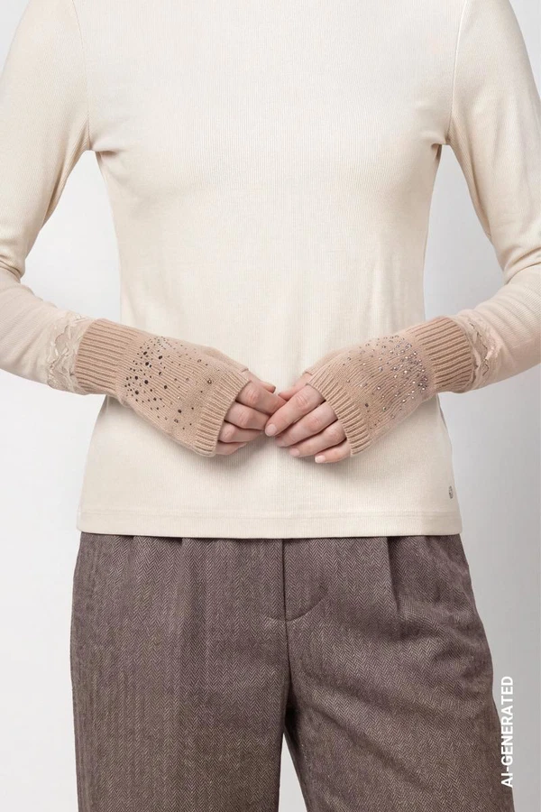 Monari Muts 810437 Beige 1