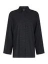 Neo Noir Blouse Dita Blauw 2