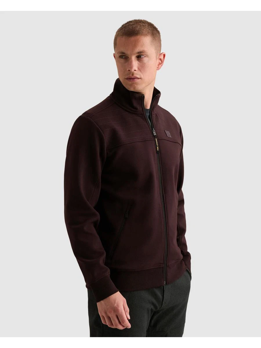 PME Legend Jas PSW2610475 Paars 5