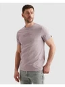 PME Legend T-Shirt PTSS2603584 Paars 1