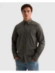 PME Legend Overhemd PSI2609250 Blauw 6