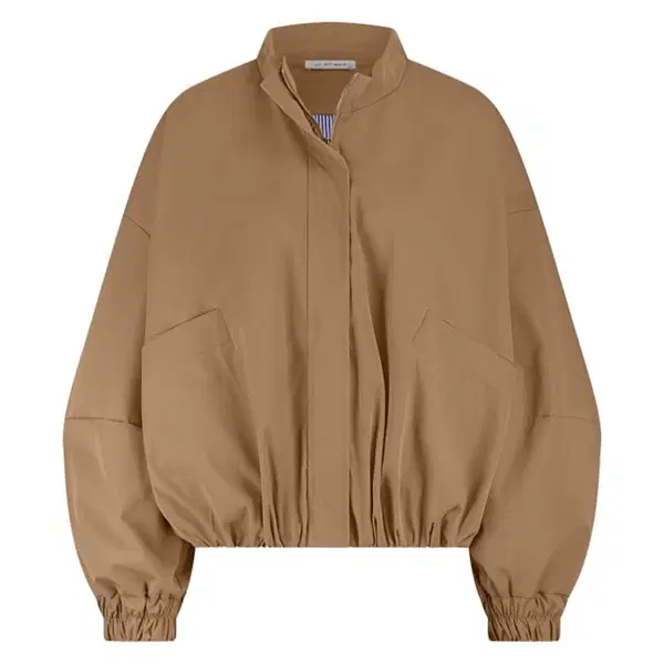 InShape Jack Celeste Bruin 1