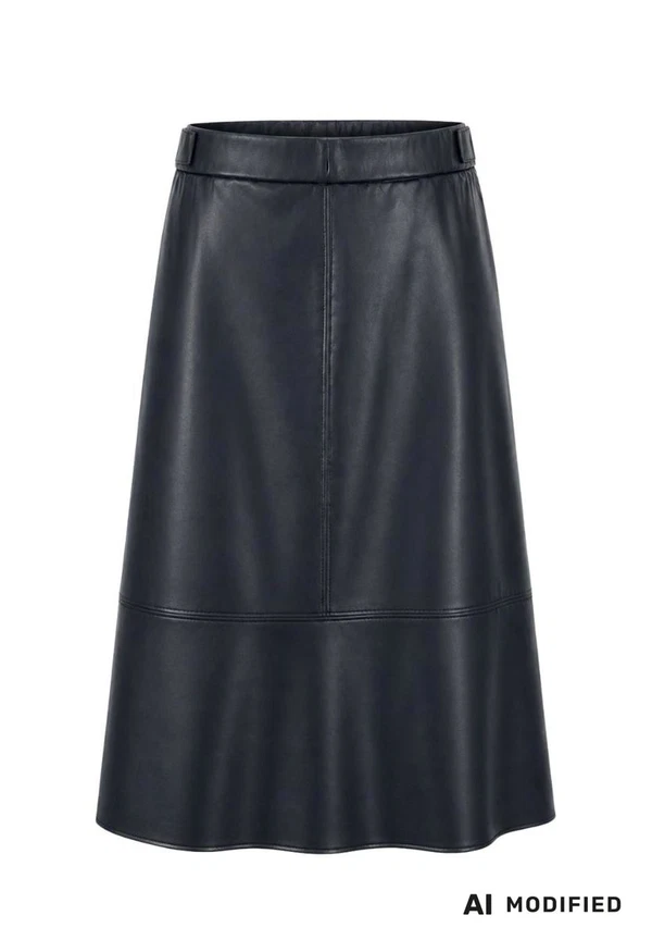Frank Walder Rok W62109201 Blauw 1