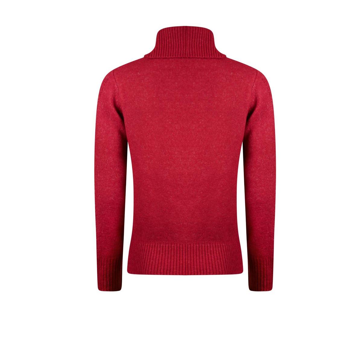 Roberto Sarto Trui 531117 Rood 3