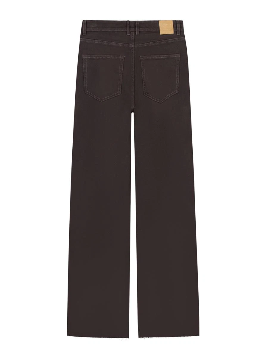 Catwalk Junkie Jeans 2604023200 Bruin 2