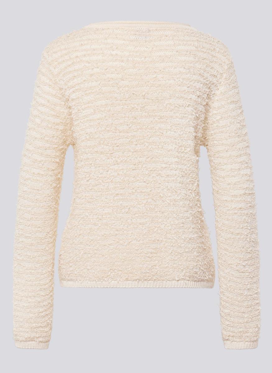 Rabe Trui 56-115602 Off-White 3