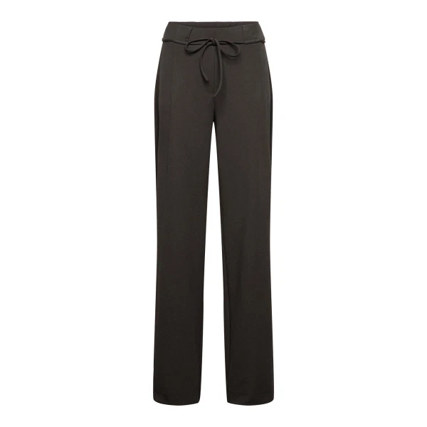 &Co Woman Pantalon PA409 Groen 1