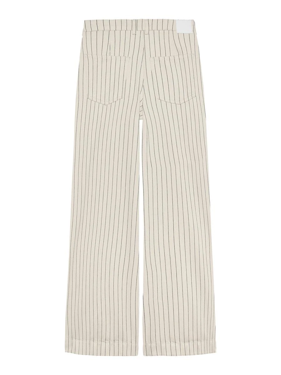 Catwalk Junkie Jeans 2601023211 Wit 4