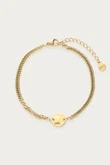 My Jewellery Armband MJ13121 Goud 1