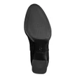 Tamaris Laarzen 1-25510-47 Zwart 4