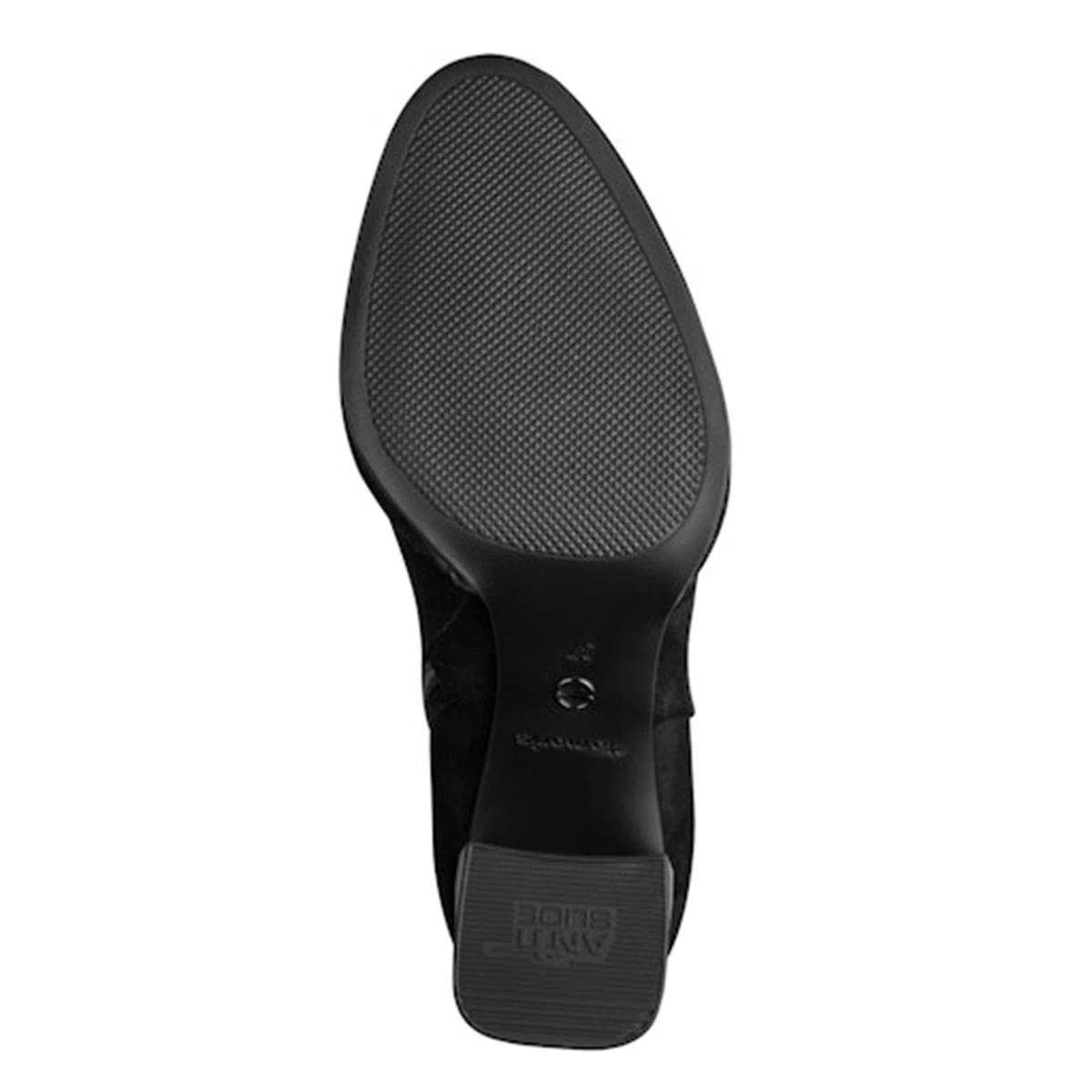 Tamaris Laarzen 1-25510-47 Zwart 4