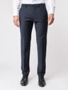 Roy Robson Pantalon S01050381295400 Blauw 6