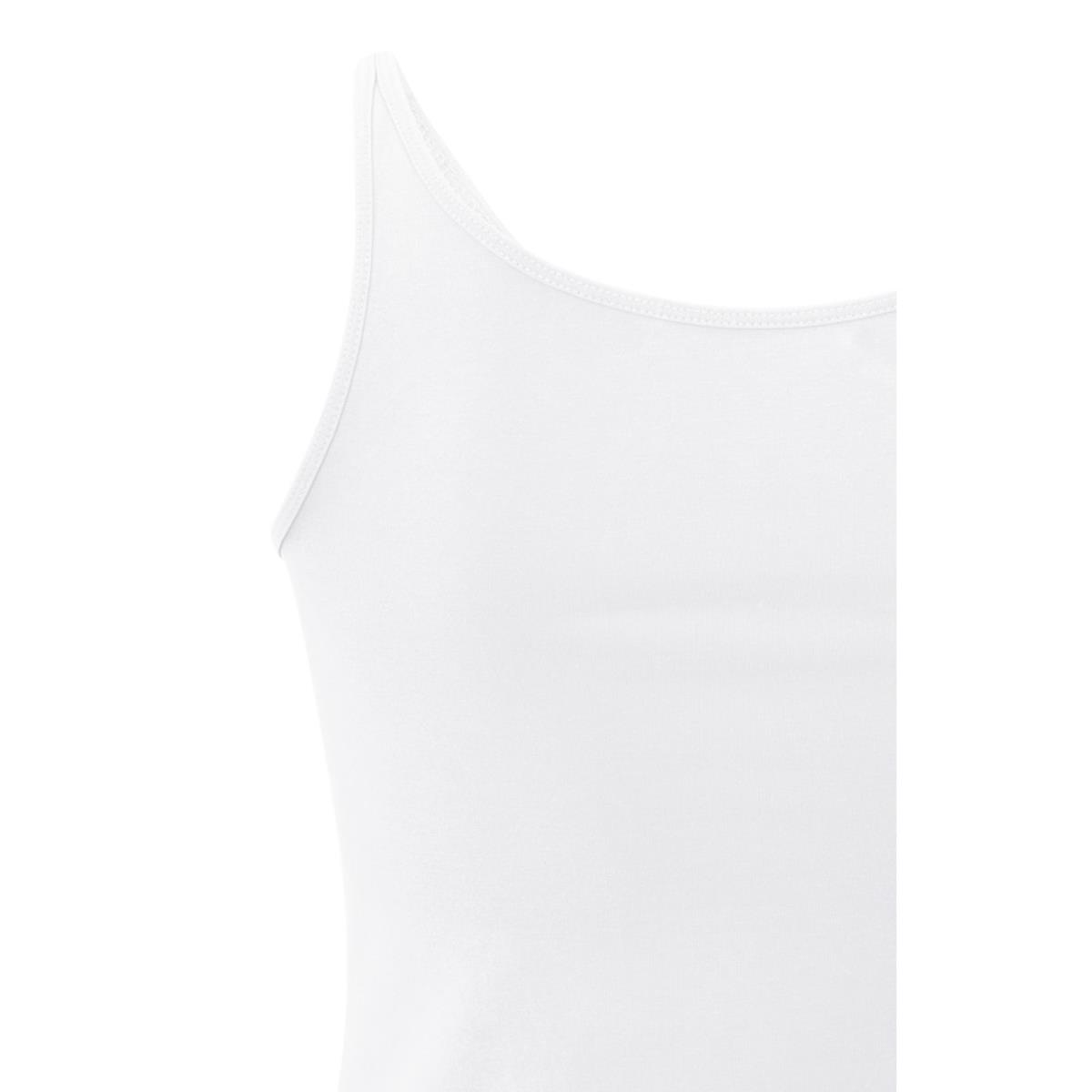 YAYA Top 01-729035-N Wit 3