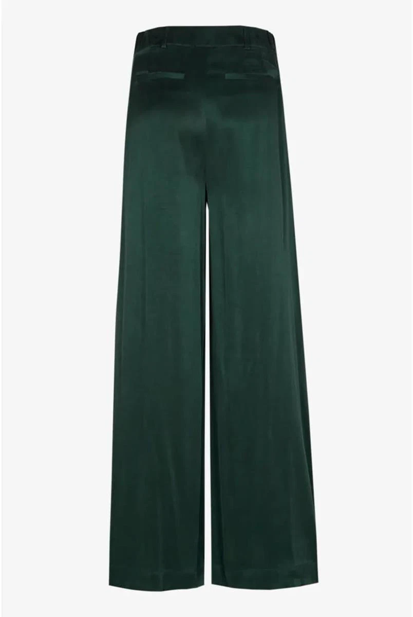 Xandres Pantalon Phia Groen 3