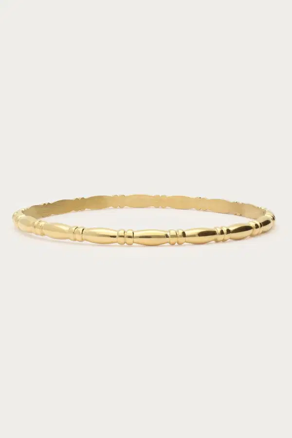 My Jewellery Armband MJ14683 Goud 1