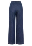 Bianca Pantalon 80011 Blauw 5