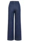 Bianca Pantalon 80011 Blauw 5