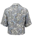 Bianca Blazer Elena Blauw 3