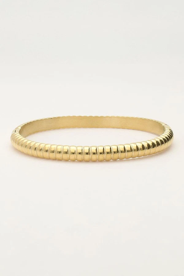 My Jewellery Armband MJ12710 Goud 1