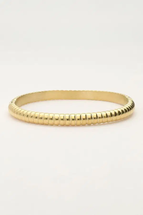 My Jewellery Armband MJ12710 Goud 1