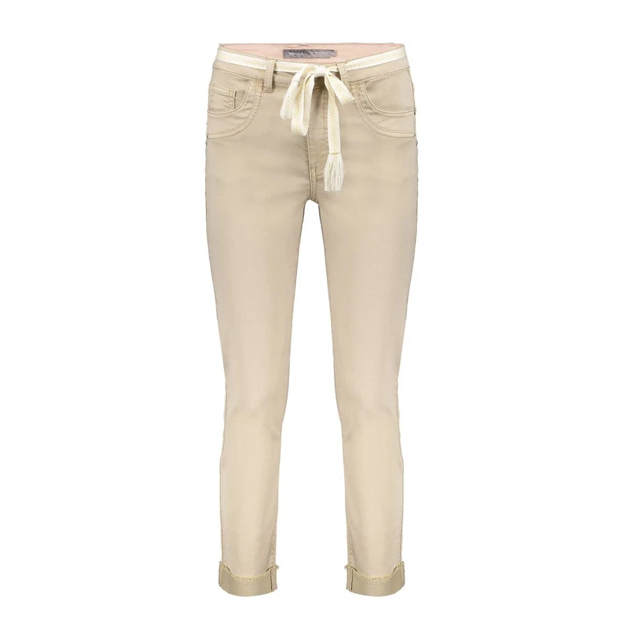 Geisha Jeans ETHEL Beige 2