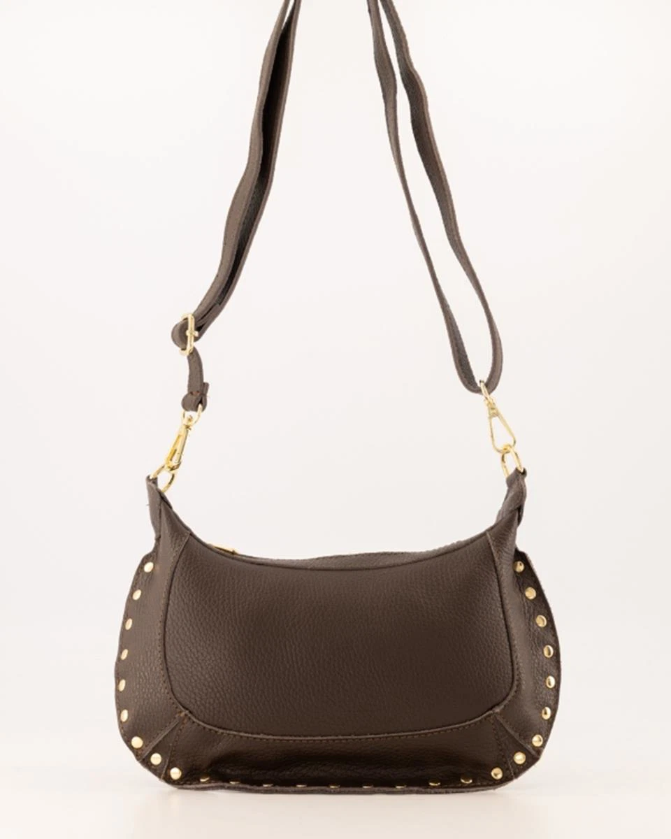 New Apparel Tas Monica-CG-G Bruin 1