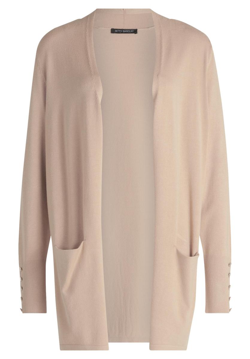 Betty Barclay Vest 52831036 Beige 2