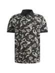 PME Legend Polo PPSS2604879 Blauw 2