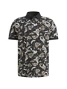 PME Legend Polo PPSS2604879 Blauw 2