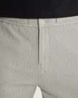 Cast Iron Korte Broek CSH2605650 Off-White 4