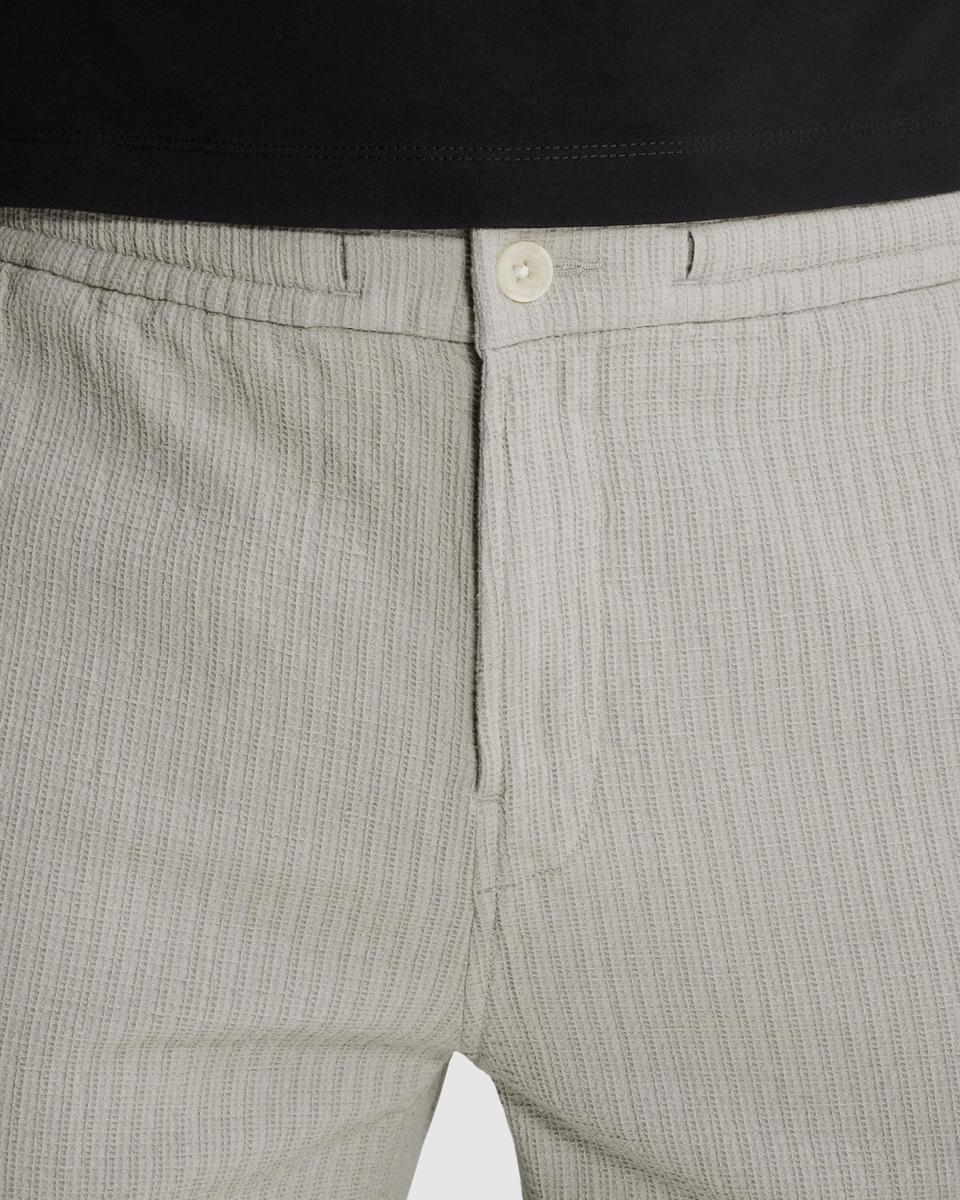 Cast Iron Korte Broek CSH2605650 Off-White 4