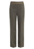 Bianca Pantalon 80014 Bruin 2